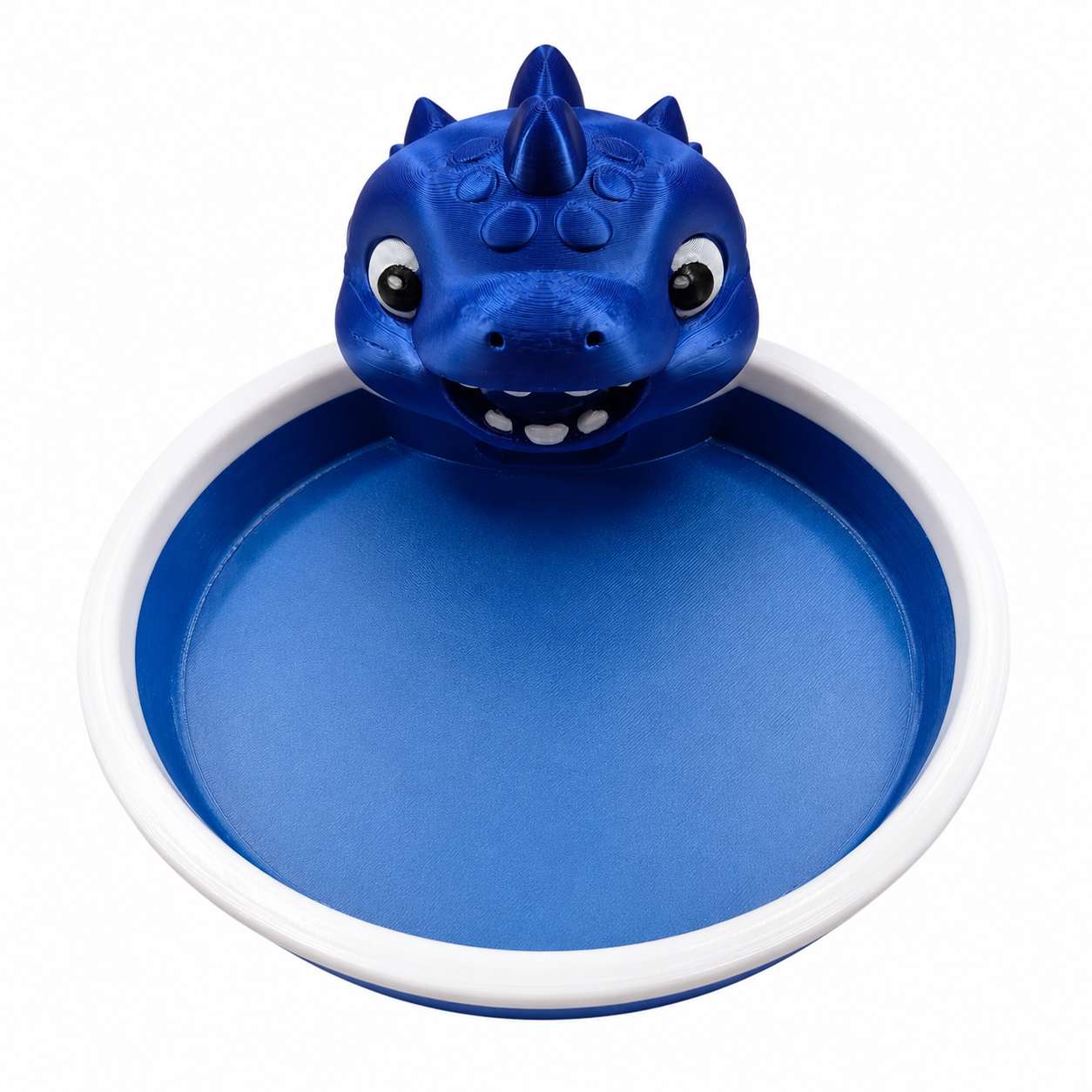 Dinossauro Azul