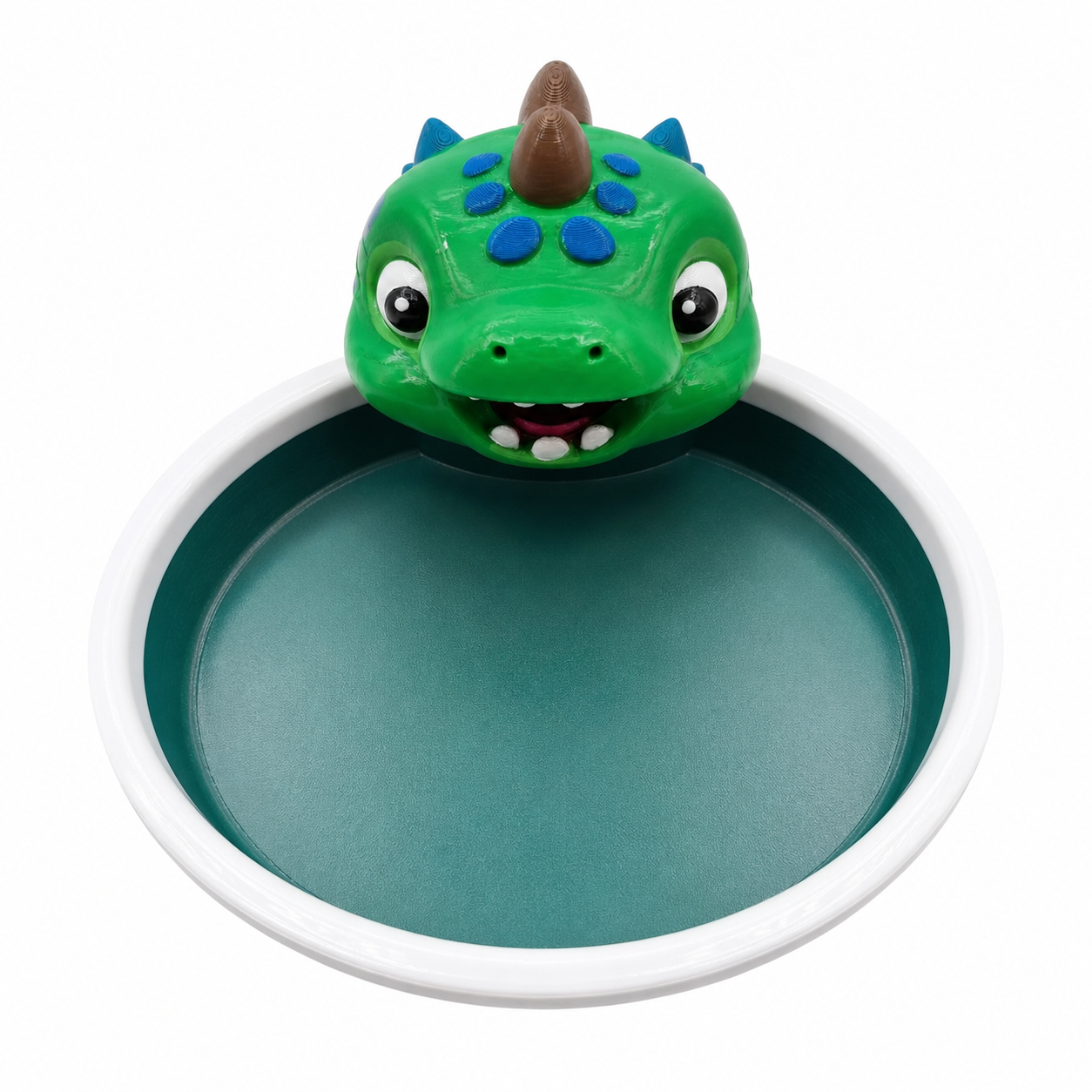 Dinossauro Verde